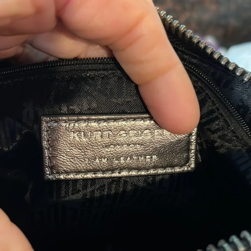Kurt Geiger new tags